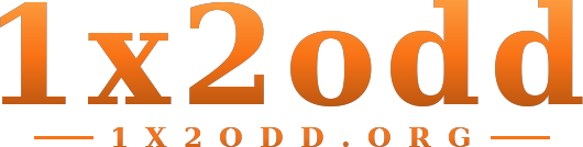 1x2odd logo